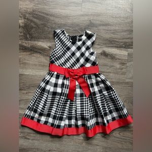 Bonnie Jean 4t Special occasions dress